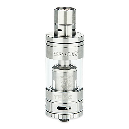 smok tfv4 verdampfer single kit 5 ml