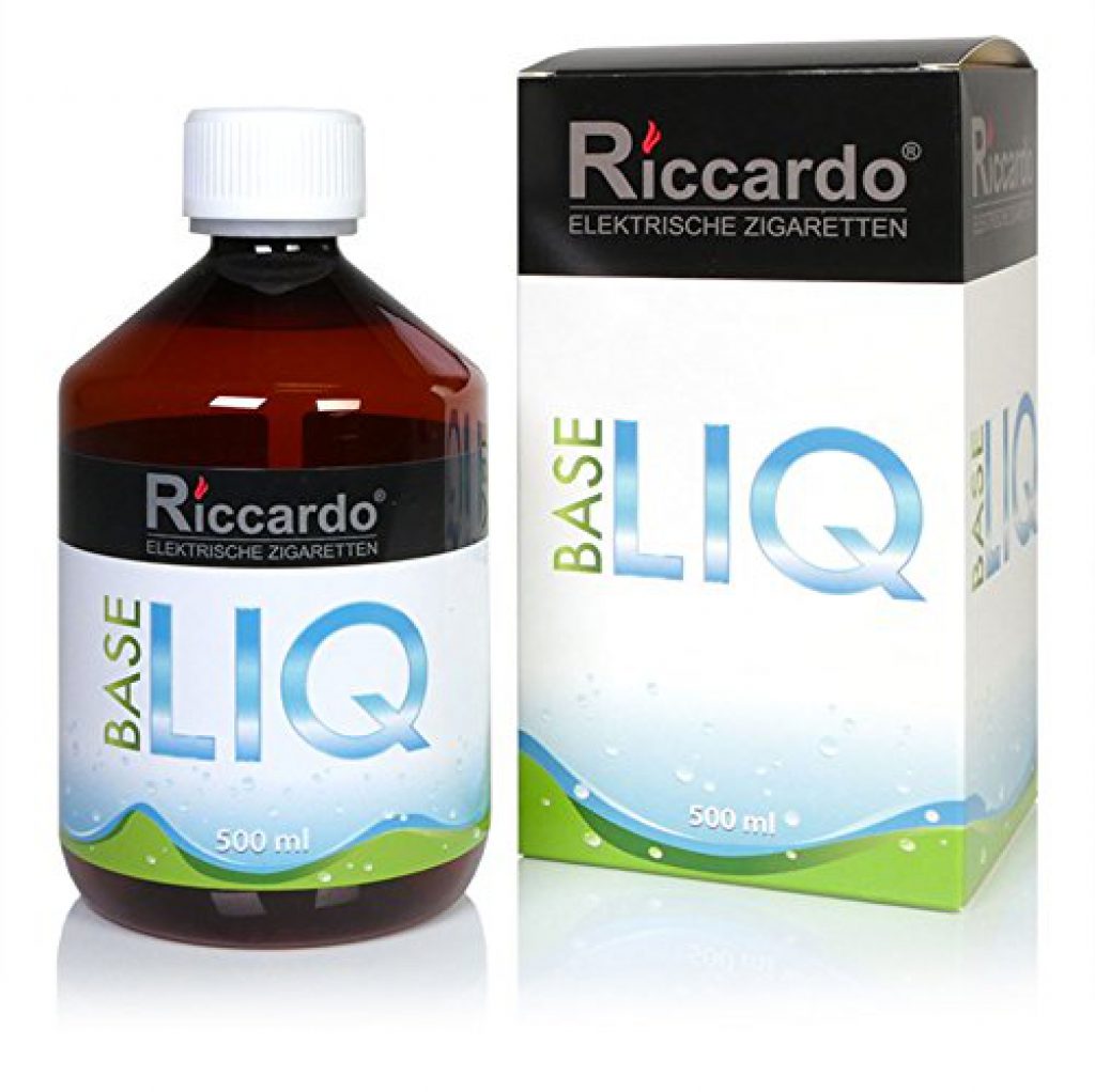 Flüssigkeit auf Rrk-Basis mit Aceton und Propylenglykol 500ml