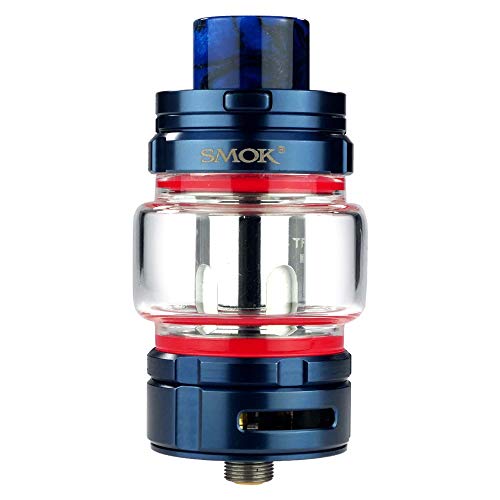 smok tfv16 tank 9 ml durchmesser 27 mm riccardo dl verdampfer fr