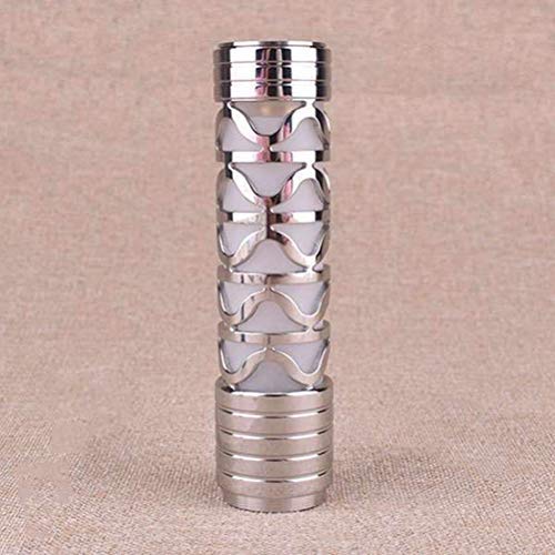 authentic shenray 24mm mechanical mod 1865020700 battery ship from germany