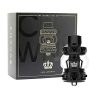 uwell crown 5 v verdampfer 5ml sub ohm farbe schwarz