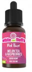 Pink Haze – Melonentee & Himbeeren 10ml | 250mg CBD Liquid ohne Nikotin