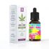 Flying High – Weed mit Passionsfrucht 10ml | 250mg CBD Liquid ohne Nikotin