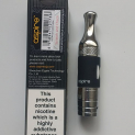 Aspire – Aspire ET-S BDC Glass Clearomizer (schwarz)