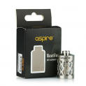 Aspire Nautilus Hollowing Design Stahltank, eZigarette