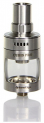 Cubis Pro Verdampfer 4 ml – produced by Joyetech – Farbe: silber.