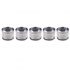 Aspire BDC Verdampferköpfe 5er Set (1.8 Ohm).