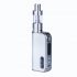 Vapoursson Micro | Elektronische Zigarette Starter-Kit | Klein und dünn | Viel Dampf | Austauschbare Spule | E Cig | Nachfüllbar E-Liquidstank E Zigarette