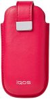 IQOS LEATHER POUCH – PINK.