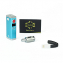 KSD Vamo Box 50 Watt Set-Blau