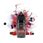 Red Berry 30ml | 500mg CBD Liquid ohne Nikotin