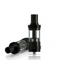 Uwell Crown Sub Ohm Verdampfer 4ml Tank schwarz.